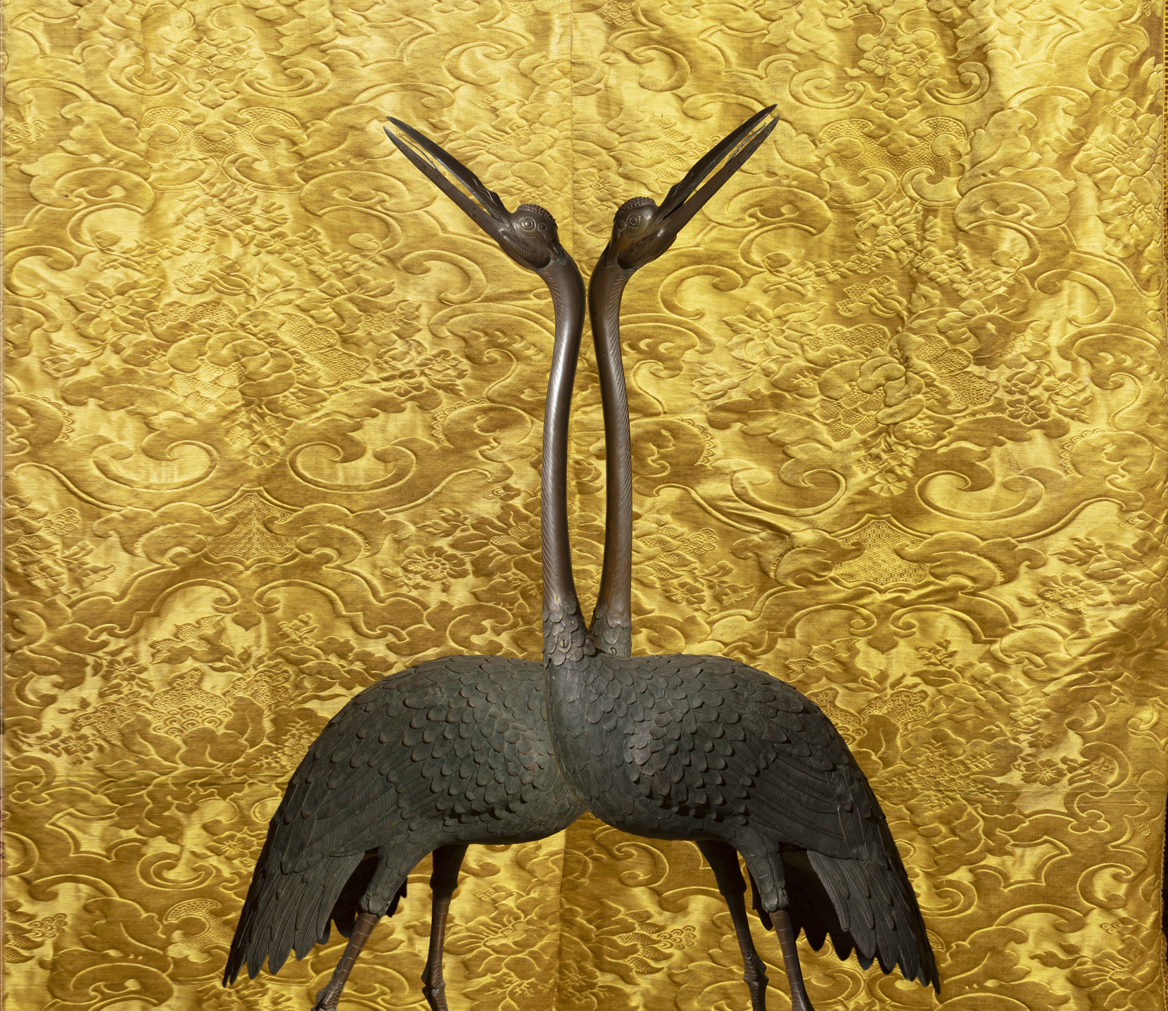 12 - Gru giapponesi - dettaglio.jpg